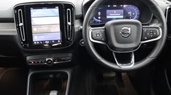 2024 (74) VOLVO XC40 2.0 B3P Plus Black Edition 5dr Auto 4660717