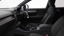 2024 (74) VOLVO XC40 2.0 B3P Plus Black Edition 5dr Auto 4660693
