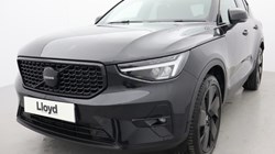 2024 (74) VOLVO XC40 2.0 B3P Plus Black Edition 5dr Auto 4660736