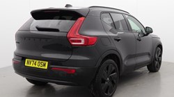 2024 (74) VOLVO XC40 2.0 B3P Plus Black Edition 5dr Auto 4660692