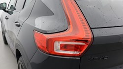 2024 (74) VOLVO XC40 2.0 B3P Plus Black Edition 5dr Auto 4660739