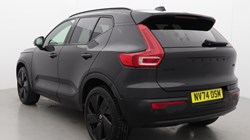 2024 (74) VOLVO XC40 2.0 B3P Plus Black Edition 5dr Auto 4660691