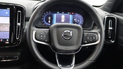 2024 (74) VOLVO XC40 2.0 B3P Plus Black Edition 5dr Auto 4660733