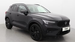 2024 (74) VOLVO XC40 2.0 B3P Plus Black Edition 5dr Auto 4660687