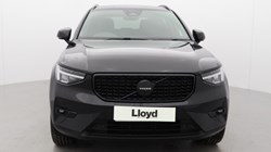 2024 (74) VOLVO XC40 2.0 B3P Plus Black Edition 5dr Auto 4660686