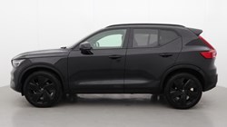 2024 (74) VOLVO XC40 2.0 B3P Plus Black Edition 5dr Auto 4660689