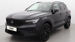 2024 (74) VOLVO XC40 2.0 B3P Plus Black Edition 5dr Auto 4660685
