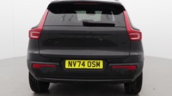 2024 (74) VOLVO XC40 2.0 B3P Plus Black Edition 5dr Auto 4660688