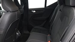 2024 (74) VOLVO XC40 2.0 B3P Plus Black Edition 5dr Auto 4660694