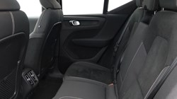 2023 (23) VOLVO XC40 2.0 B4P Ultimate Dark 5dr Auto 4667507