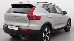 2023 (23) VOLVO XC40 2.0 B4P Ultimate Dark 5dr Auto 4667505