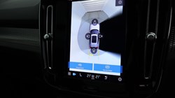 2023 (23) VOLVO XC40 2.0 B4P Ultimate Dark 5dr Auto 4667536