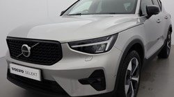 2023 (23) VOLVO XC40 2.0 B4P Ultimate Dark 5dr Auto 4667545