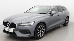 2019 (19) VOLVO V60 2.0 T5 Momentum Pro 5dr Auto 4662584