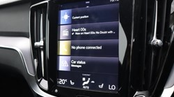 2019 (19) VOLVO V60 2.0 T5 Momentum Pro 5dr Auto 4662617