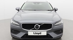 2019 (19) VOLVO V60 2.0 T5 Momentum Pro 5dr Auto 4662585