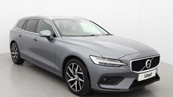 2019 (19) VOLVO V60 2.0 T5 Momentum Pro 5dr Auto 4662586
