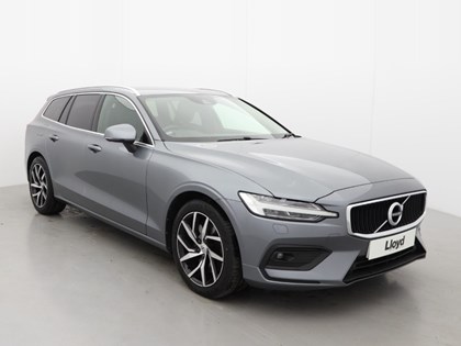 2019 (19) VOLVO V60 2.0 T5 Momentum Pro 5dr Auto