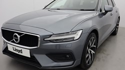 2019 (19) VOLVO V60 2.0 T5 Momentum Pro 5dr Auto 4662629