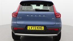 2023 (73) VOLVO XC40 2.0 B3P Core 5dr Auto 4669077