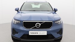 2023 (73) VOLVO XC40 2.0 B3P Core 5dr Auto 4669075