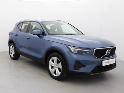 2023 (73) VOLVO XC40 2.0 B3P Core 5dr Auto