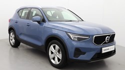 2023 (73) VOLVO XC40 2.0 B3P Core 5dr Auto 4669076