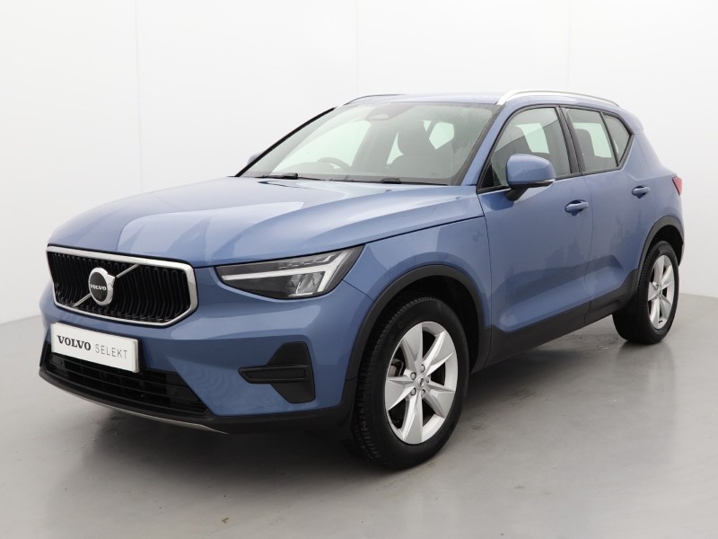2023 (73) VOLVO XC40 2.0 B3P Core 5dr Auto 4669074