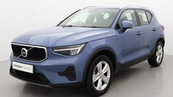2023 (73) VOLVO XC40 2.0 B3P Core 5dr Auto 4669074