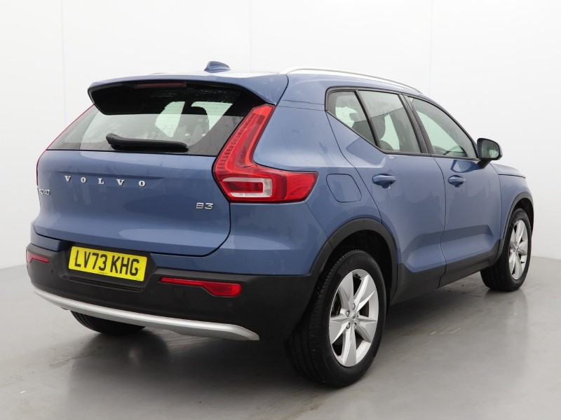 2023 (73) VOLVO XC40 2.0 B3P Core 5dr Auto 4669081