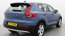 2023 (73) VOLVO XC40 2.0 B3P Core 5dr Auto 4669081