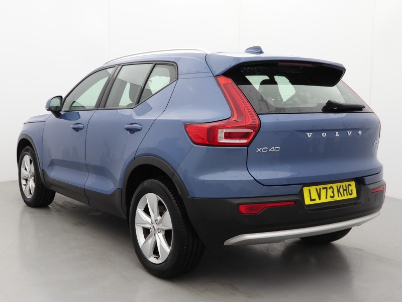 2023 (73) VOLVO XC40 2.0 B3P Core 5dr Auto 4669080