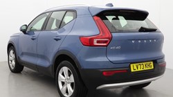 2023 (73) VOLVO XC40 2.0 B3P Core 5dr Auto 4669080
