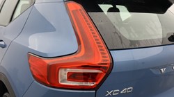 2023 (73) VOLVO XC40 2.0 B3P Core 5dr Auto 4669120