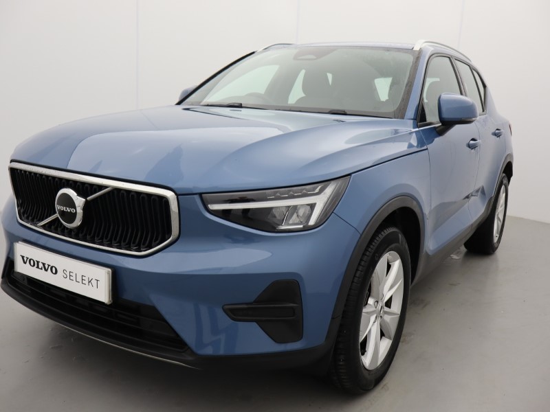 2023 (73) VOLVO XC40 2.0 B3P Core 5dr Auto 4669118