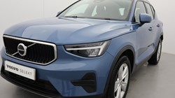 2023 (73) VOLVO XC40 2.0 B3P Core 5dr Auto 4669118