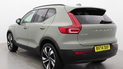 2025 (74) VOLVO XC40 2.0 B4P Plus Dark 5dr Auto*VAT QUALIFYING* 4727999
