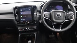 2025 (74) VOLVO XC40 2.0 B4P Plus Dark 5dr Auto*VAT QUALIFYING* 4728023
