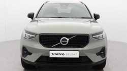 2025 (74) VOLVO XC40 2.0 B4P Plus Dark 5dr Auto*VAT QUALIFYING* 4727994