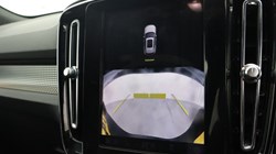 2025 (74) VOLVO XC40 2.0 B4P Plus Dark 5dr Auto*VAT QUALIFYING* 4728031