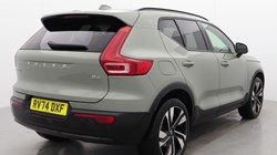 2025 (74) VOLVO XC40 2.0 B4P Plus Dark 5dr Auto*VAT QUALIFYING* 4728000