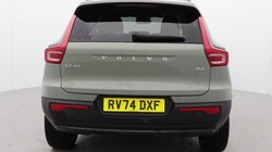 2025 (74) VOLVO XC40 2.0 B4P Plus Dark 5dr Auto*VAT QUALIFYING* 4727996