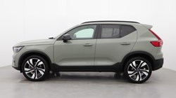 2025 (74) VOLVO XC40 2.0 B4P Plus Dark 5dr Auto*VAT QUALIFYING* 4727997