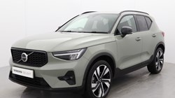 2025 (74) VOLVO XC40 2.0 B4P Plus Dark 5dr Auto*VAT QUALIFYING* 4727993