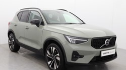 2025 (74) VOLVO XC40 2.0 B4P Plus Dark 5dr Auto*VAT QUALIFYING* 4727995