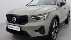 2025 (74) VOLVO XC40 2.0 B4P Plus Dark 5dr Auto*VAT QUALIFYING* 4728040