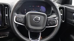 2025 (74) VOLVO XC40 2.0 B4P Plus Dark 5dr Auto*VAT QUALIFYING* 4728024