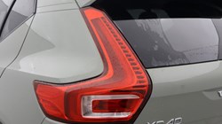 2025 (74) VOLVO XC40 2.0 B4P Plus Dark 5dr Auto*VAT QUALIFYING* 4728043