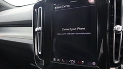 2025 (74) VOLVO XC40 2.0 B4P Plus Dark 5dr Auto*VAT QUALIFYING* 4728032