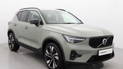 2025 (74) VOLVO XC40 2.0 B4P Plus Dark 5dr Auto*VAT QUALIFYING* 4965211